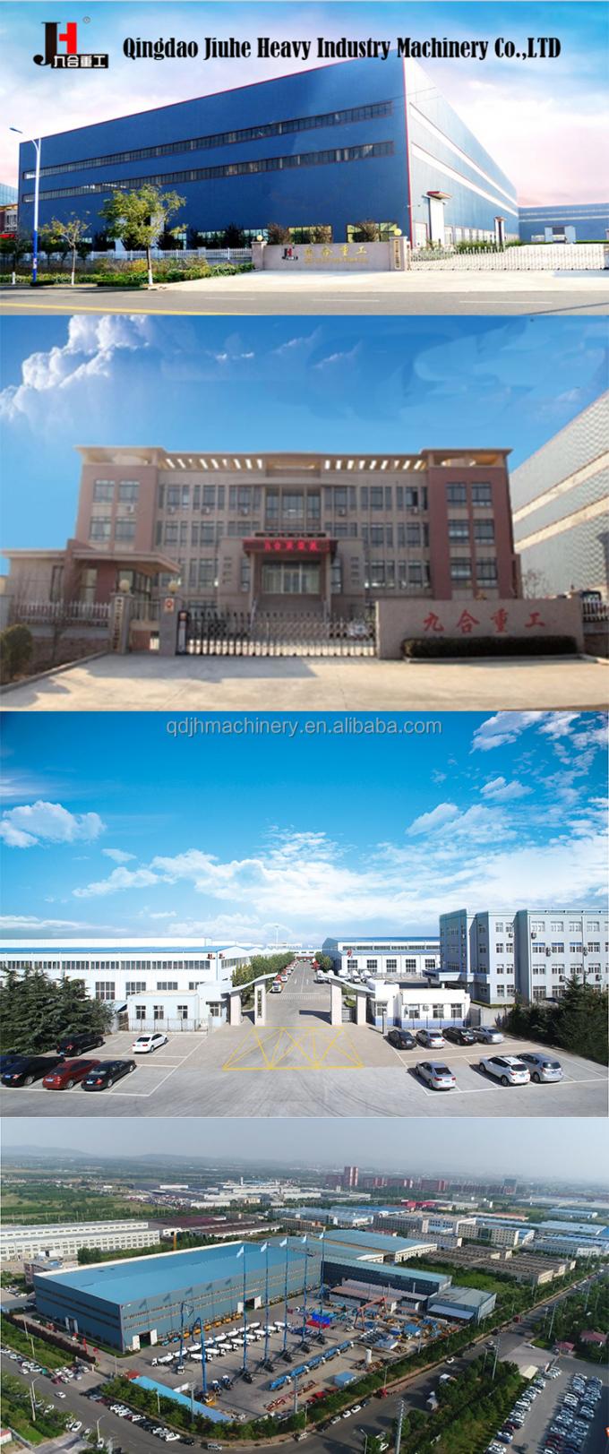 Shanmac and HOWO 30m 38m 48m 52m 56m 58m 63m 70m mobile concrete pumps truck truck mounted concrete pump with oversea service