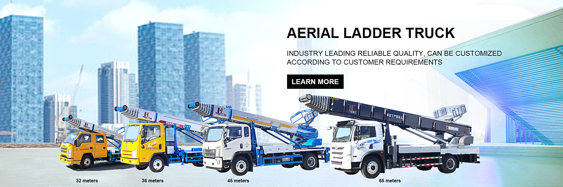 Quality Concrete Pump Truck factory